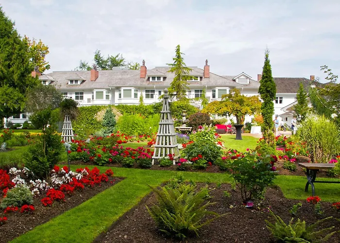 Crown Mansion Boutique & Villas