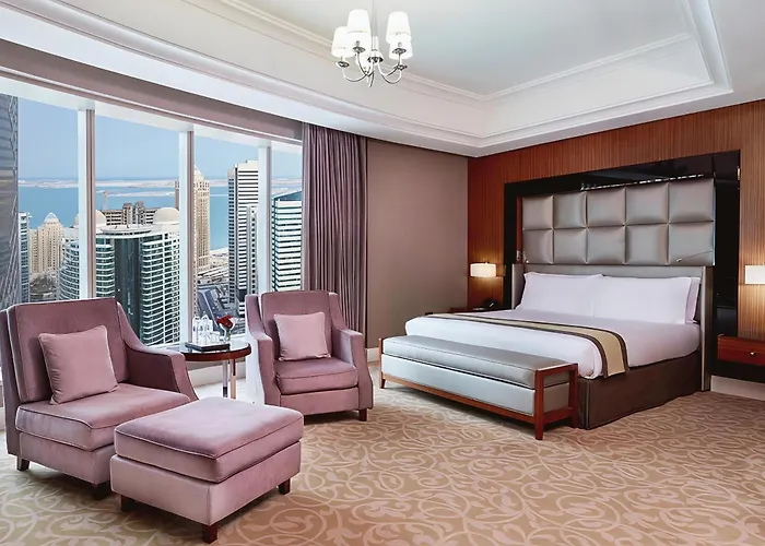 Best Plaza West Bay Hotel
