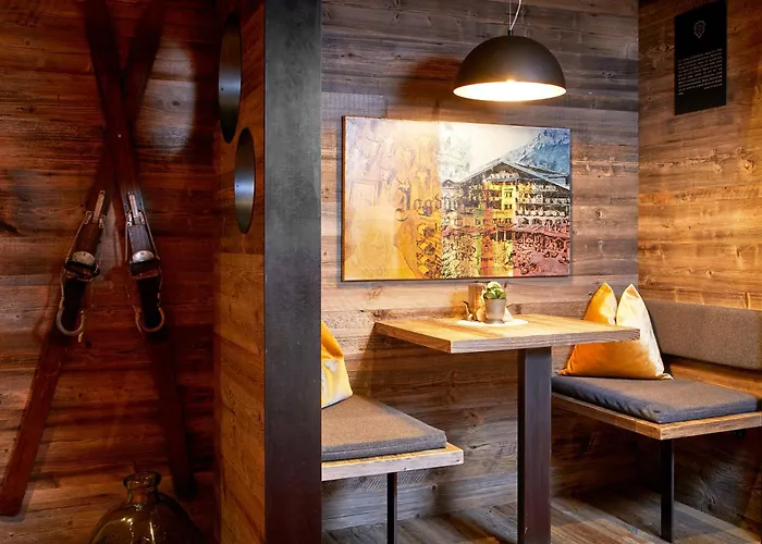 Relais&Chateaux Spa-Hotel Jagdhof
