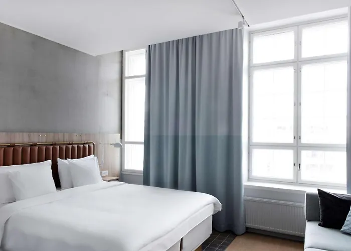 Radisson Blu Seaside ,