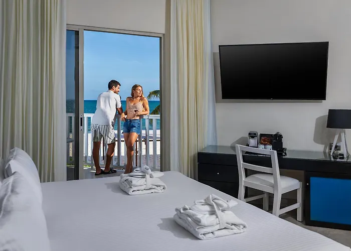 Ocean Maya Royale Adults Only Lafitte