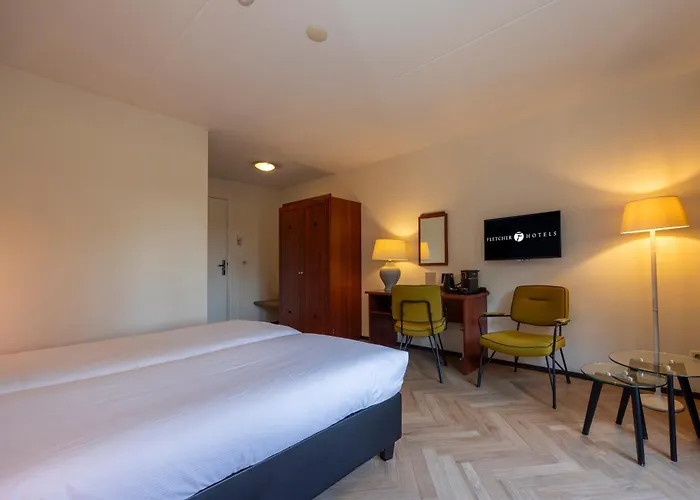 Boetiek Hotel BonAparte Lochem Barchem