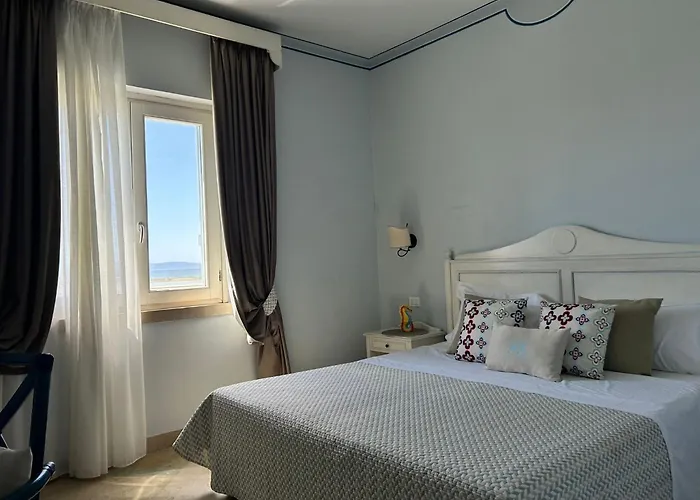 Relais Antiche Saline