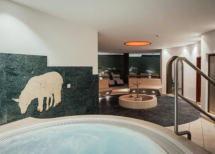 Aktiv & Genusshotel Lodenwirt