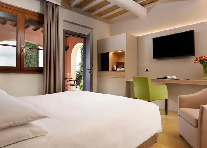 Borgobrufa Spa Resort Adults Only