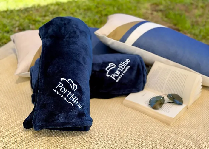 Portblue Club Pollentia Resort & Spa Alcúdia