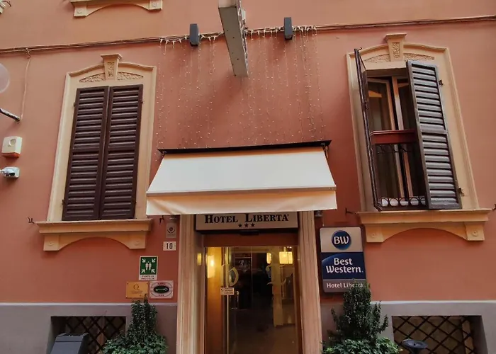 Western Libertà