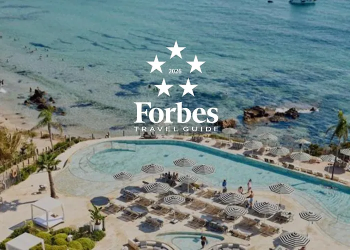 Bless Hotel Ibiza - The Leading Hotels Of The World