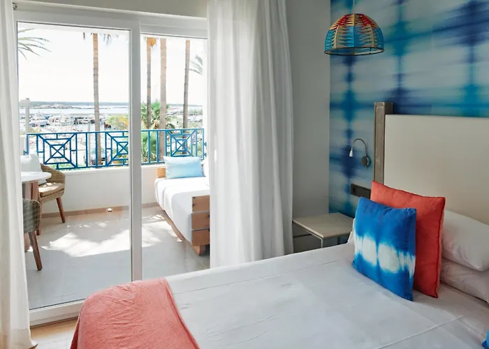Hotel Honucai (Adults Only) Colonia de Sant Jordi