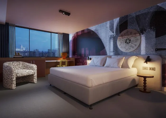 Indigo Sydney Potts Point By Ihg
