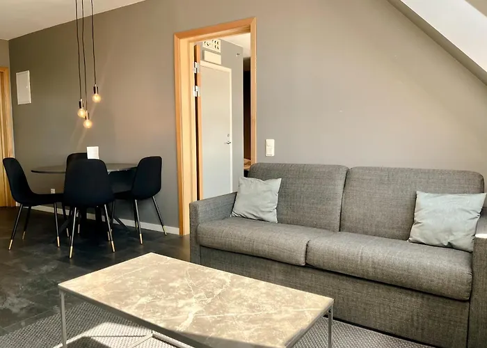 Forenom Aparthotel Lund