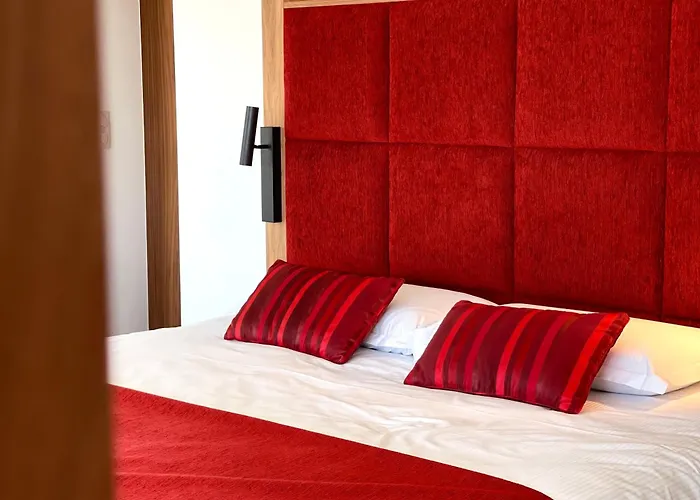 Hotel Le Fouquet'S