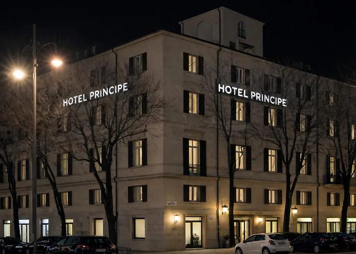 Hotel Principe