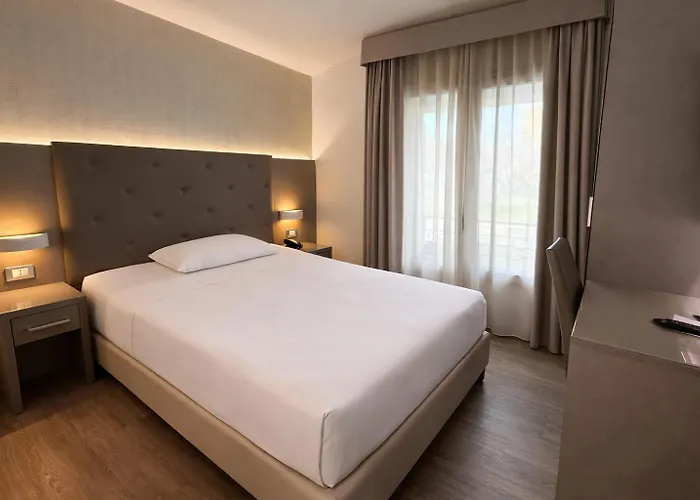 Lvg Hotel Collection - Principe Modena