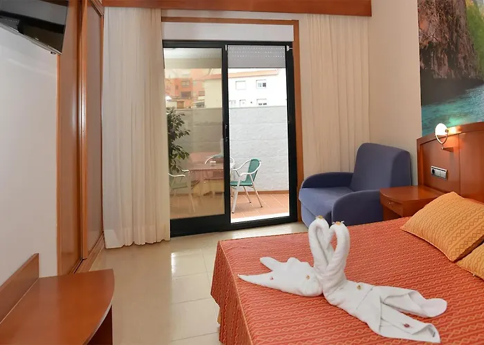 Hotel Portonovo