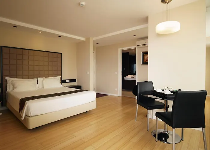 Sweet Atlantic Hotel & Spa Figueira da Foz