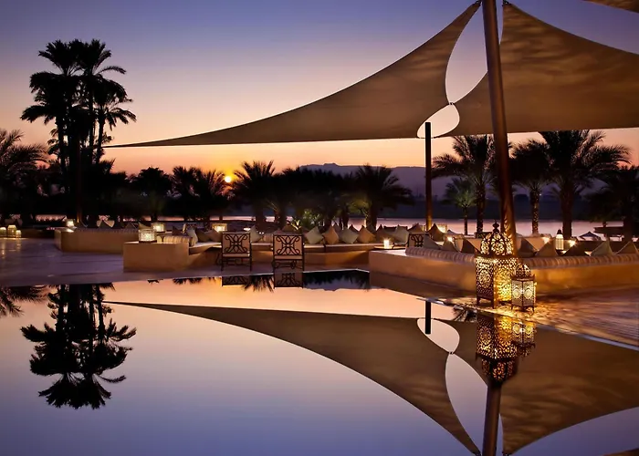 Hilton Luxor & Spa