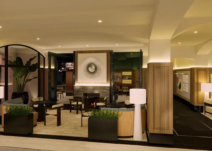 Doubletree By Hilton North Vancouver