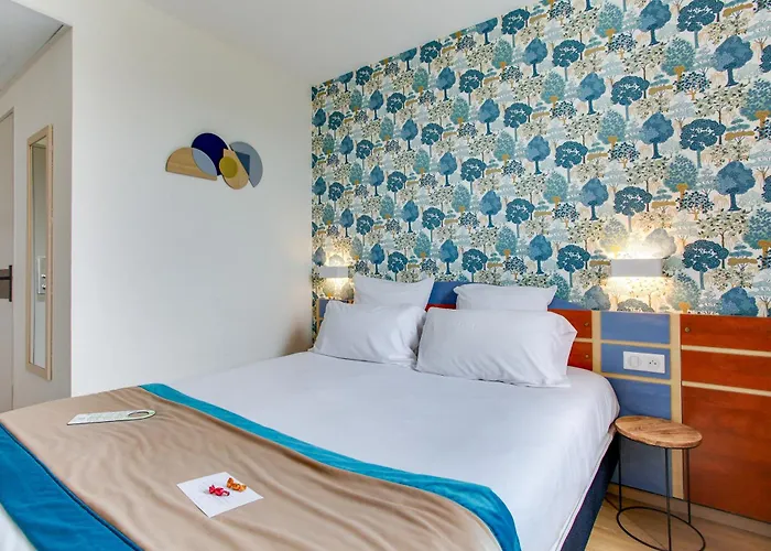 Sure Hotel by Best Western Sarlat-la-Canéda