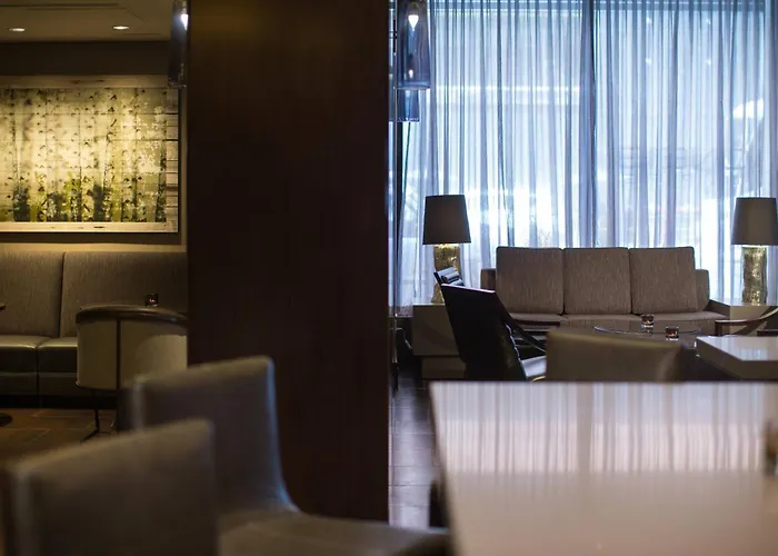Marriott Downtown
