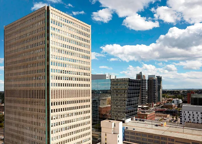 Marriott Downtown