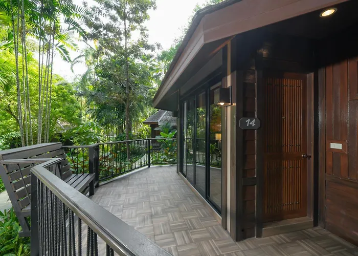 River Kwai Resotel