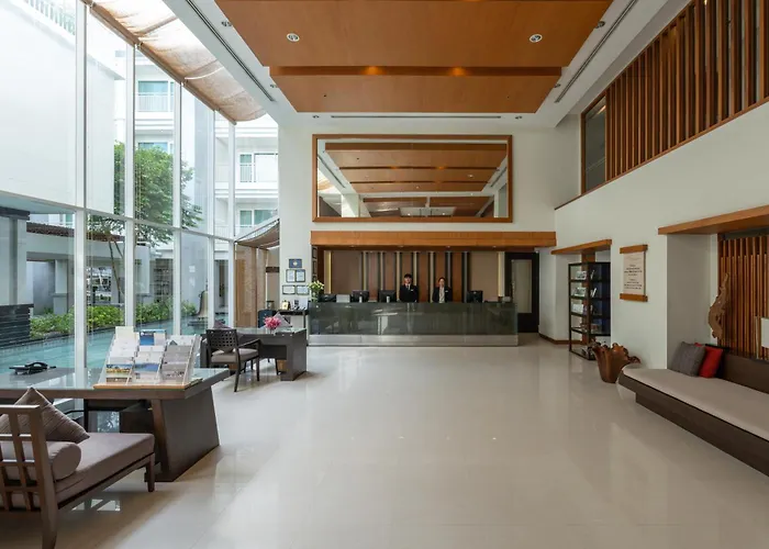 Kantary Hills Hotel, Chiang Mai