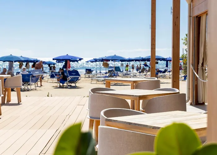 Pizzomunno Vieste Palace Hotel