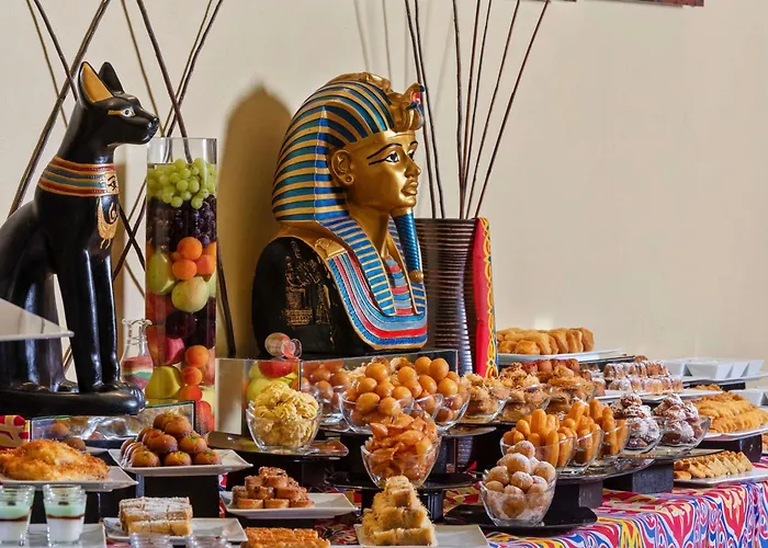 Swissotel Resort El Quseir El Qoseir