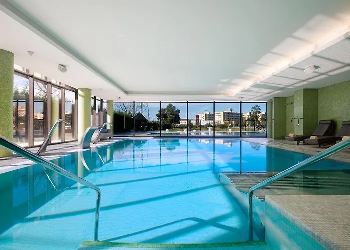 Meliá Braga Hotel
