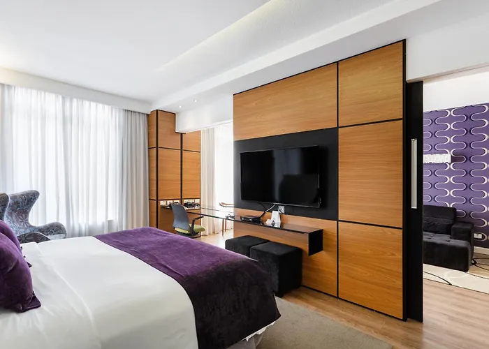 Radisson Hotel Curitiba