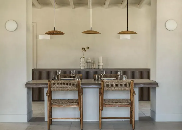Aulus Lindos Rhodes, All-Inclusive Resort, Curio Collection By Hilton Lardos