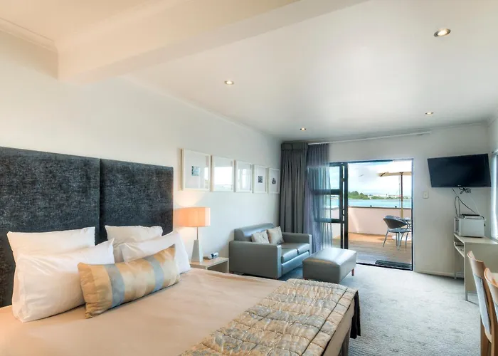 Marineland Beachfront Accommodation