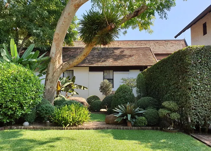 Rachamankha Hotel