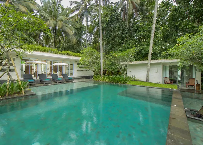 Kelapa Retreat & Spa