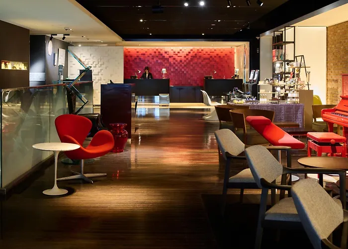 Cross Hotel Sapporo