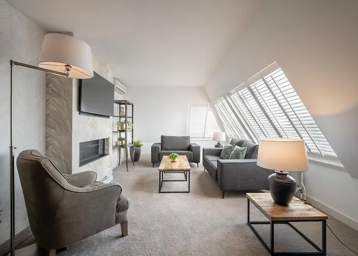 Van Der Valk Hotel 'S-Hertogenbosch - Vught