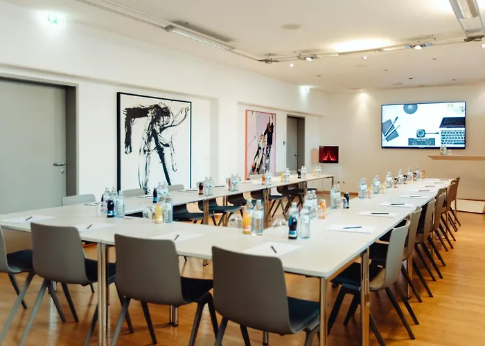 Augarten Art Hotel, A Member Of Design Hotels
