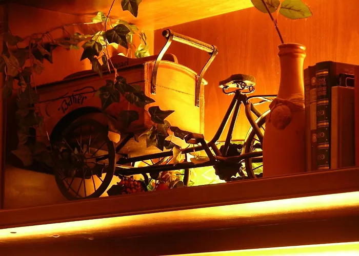 Hotel Schere