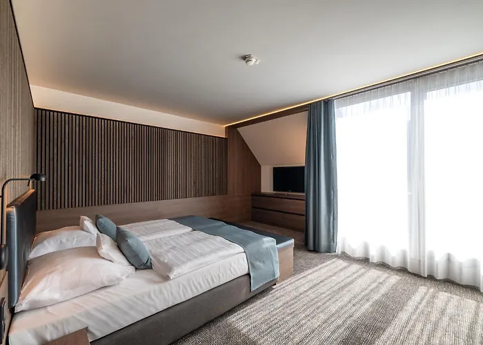Stadthotel
