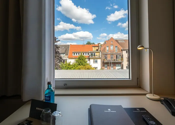Stadthotel Münster