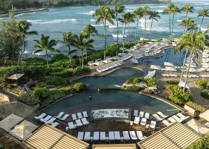 The Ritz-Carlton O'Ahu, Turtle Bay
