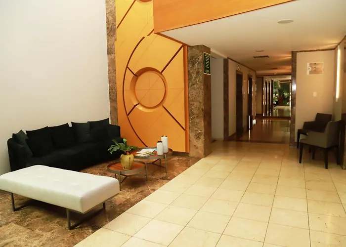 Promenade Pancetti Belo Horizonte