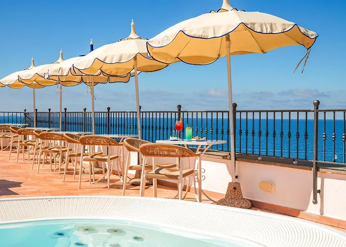 Hotel Nettuno