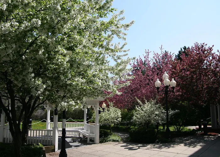 Hampton Inn Burlington - Colchester