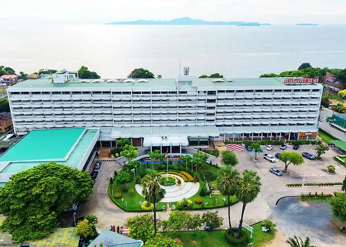 Asia Pattaya Hotel