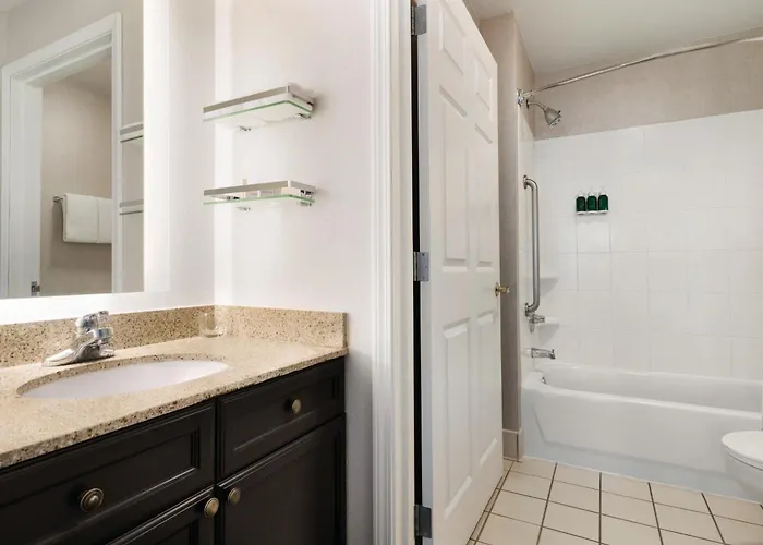 Residence Inn El Paso