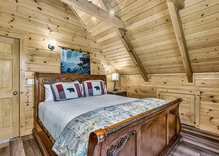 Riverstone Condo Resort & Spa