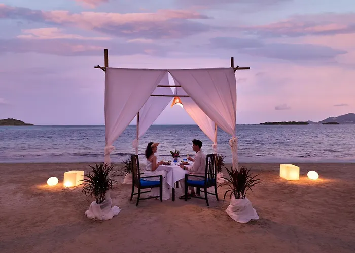 Homm Chura Samui (Adults Only)