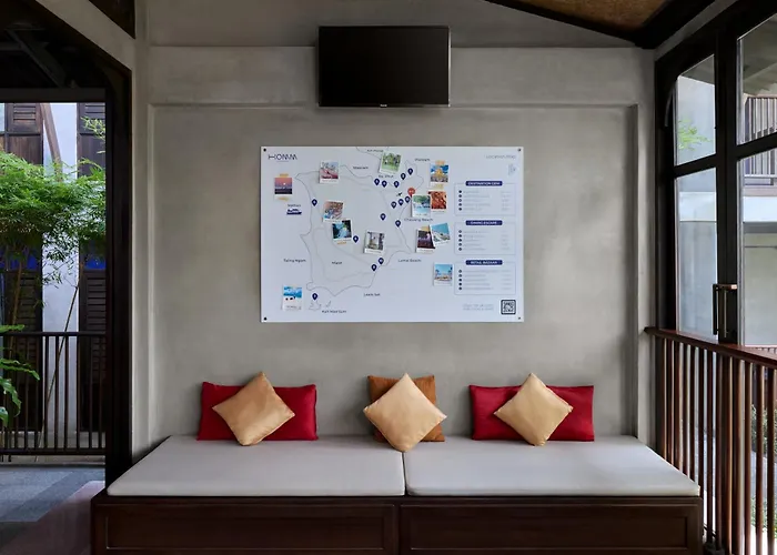 Homm Chura Samui (Adults Only)